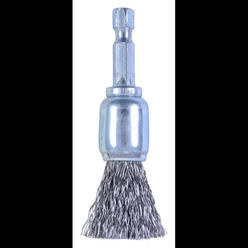 Makita Stålbørste 17mm - P-66911