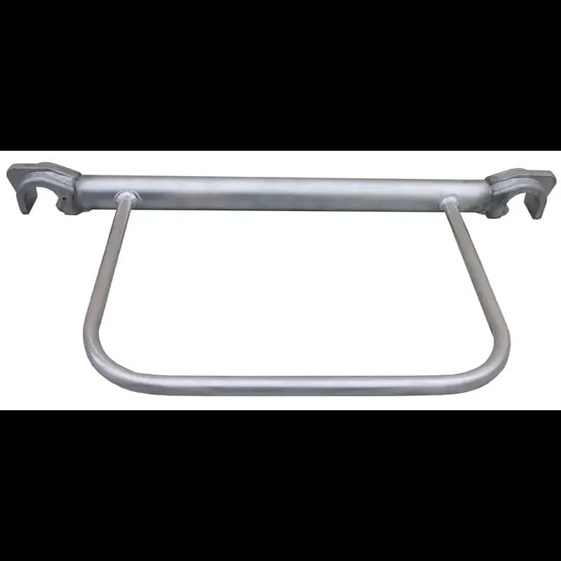 JUMBO Endestop, for smal facade 69cm. - 1540000