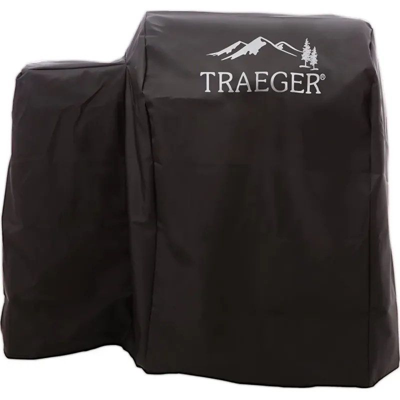 Traeger Betr�k 20 Serie Langt