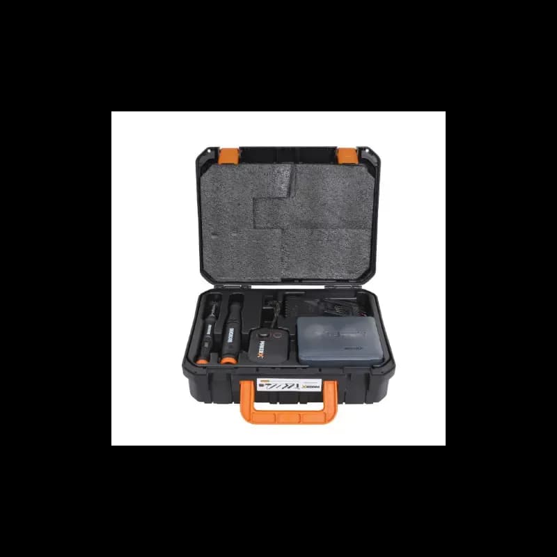 Worx 2 in 1 Roterende sliber - WX988