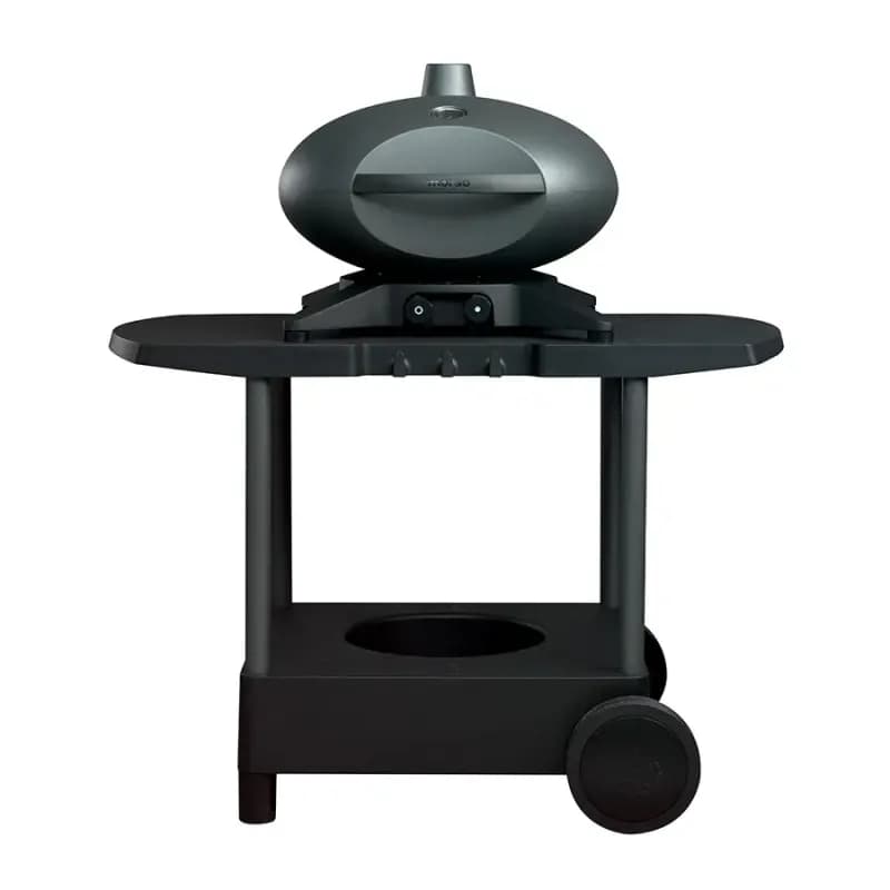 Morsø Forno Gas Grill Medio  - Inkl. Tavolo Bord