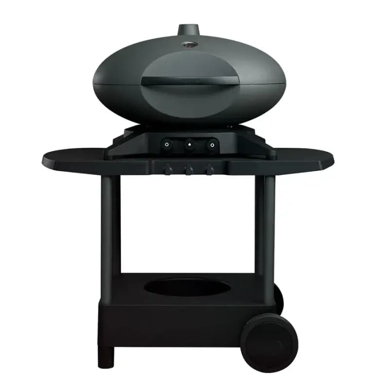 Morsø Forno Gas Grande  - Inkl. Tavolo Bord