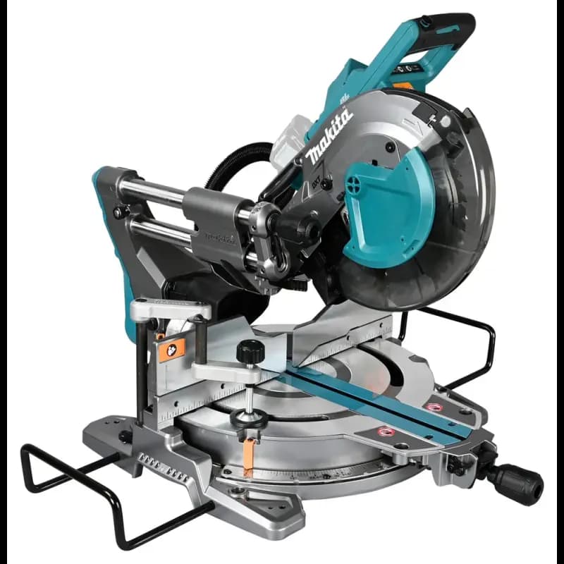 Makita Kap-/geringssav XGTÂ® LS004GZ01 40V