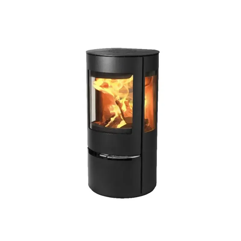 Aduro Hybrid 2 Br�ndeovn Pilleovn
