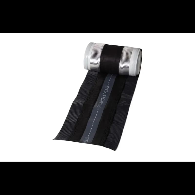 Monier Figaroll Plus 5 Meter 280-320  Antracit
