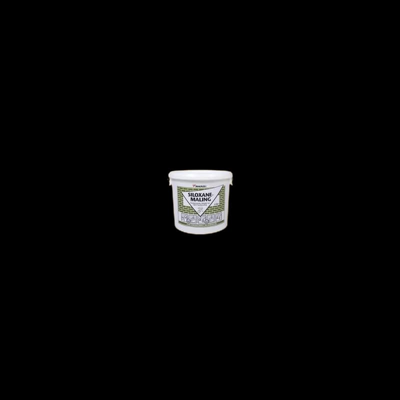 Skalflex Facademaling Siloxane Skagengul      5lt