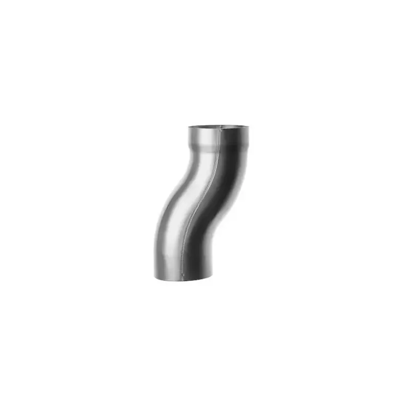Zink - Sokkelkn�