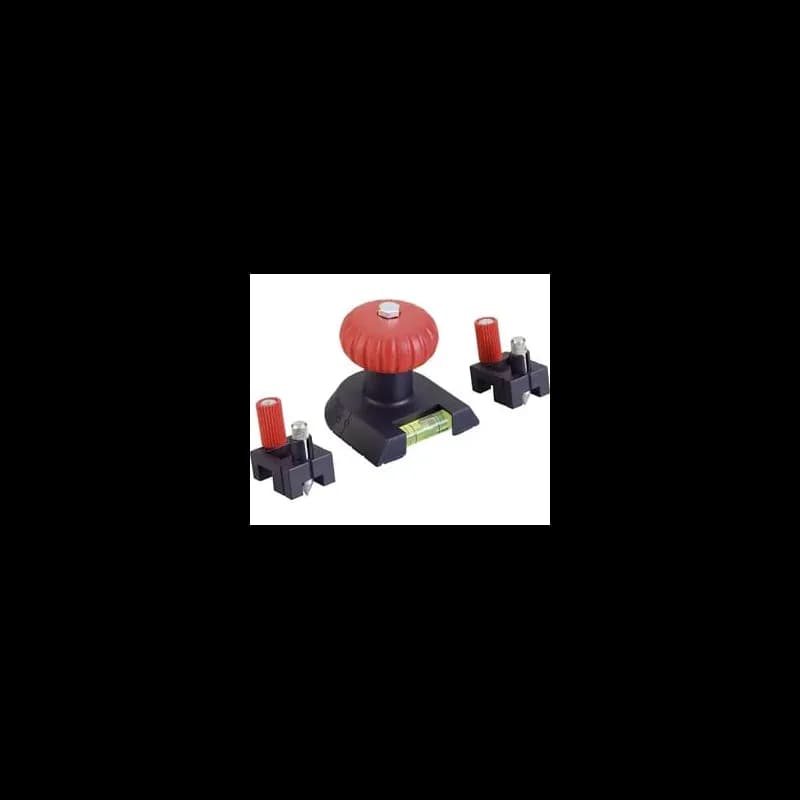 Kwb Kørner Skabelon Line Master ,3 Dele - 784800