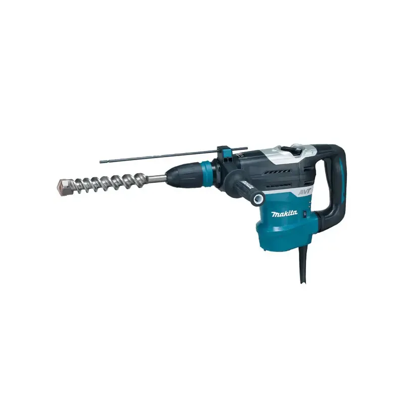 Makita Bore-/mejselhammer Sds Max - HR4013C
