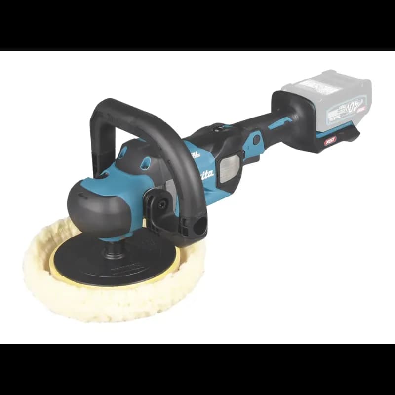 Makita Polermaskine XGT - PV001GZ