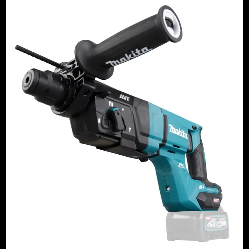 Makita Bore-/ Mejselhammer XGT - HR007GZ