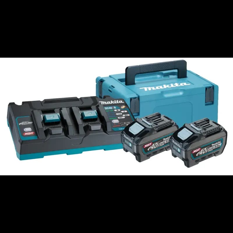 Makita Batteripakke XGT - 191U13-9
