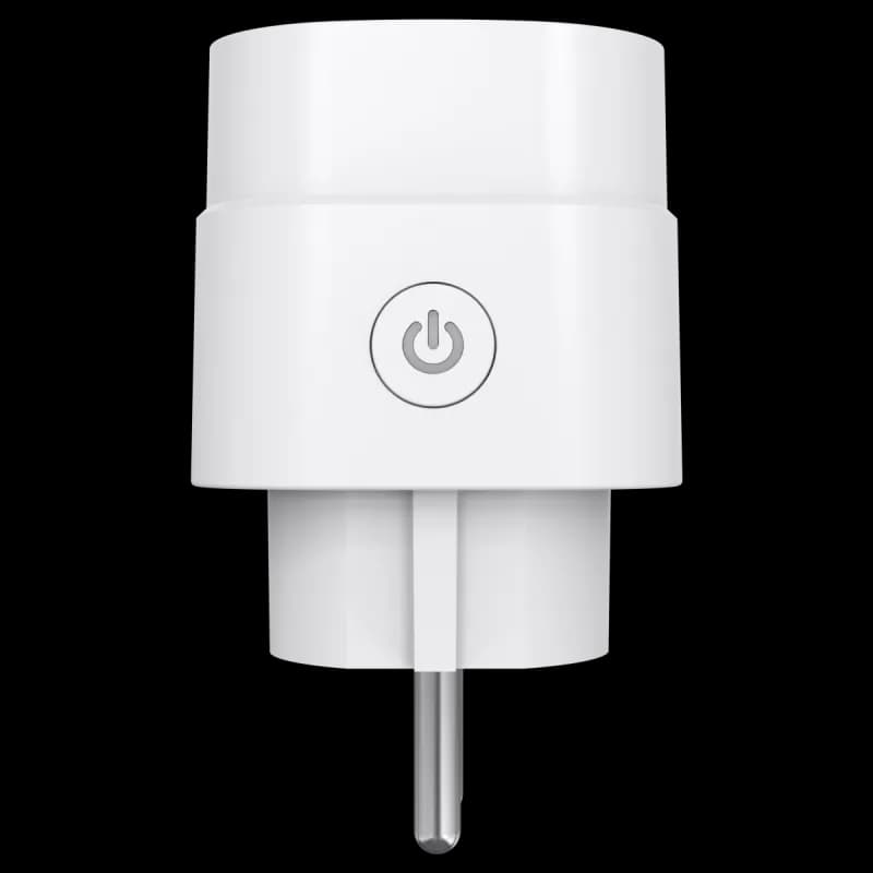 Sikkerthjem Smartplug - S7Pro