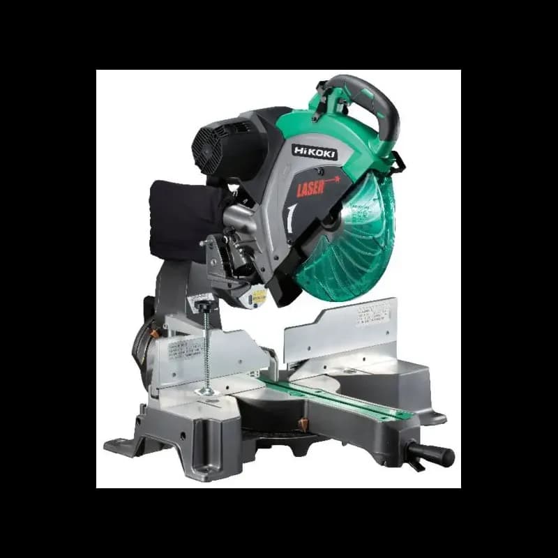 Hikoki Geringssav C12rsh2 1520w - 68100910