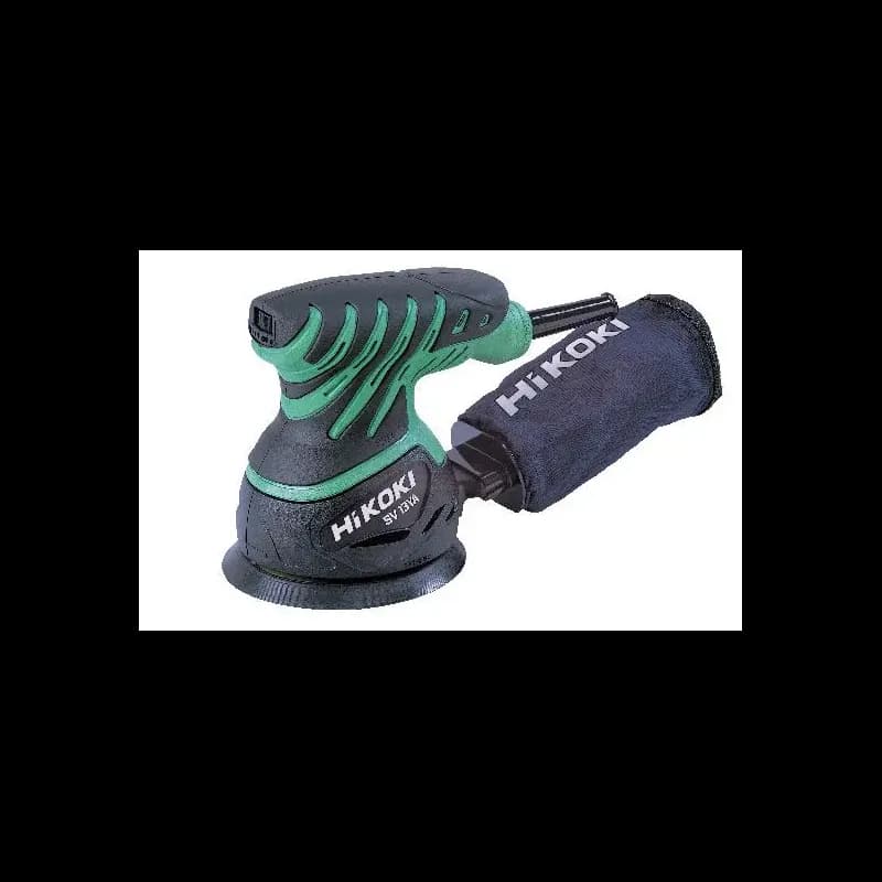 Hikoki Excentersliber Sv13ya 230w 125mm - 68101806