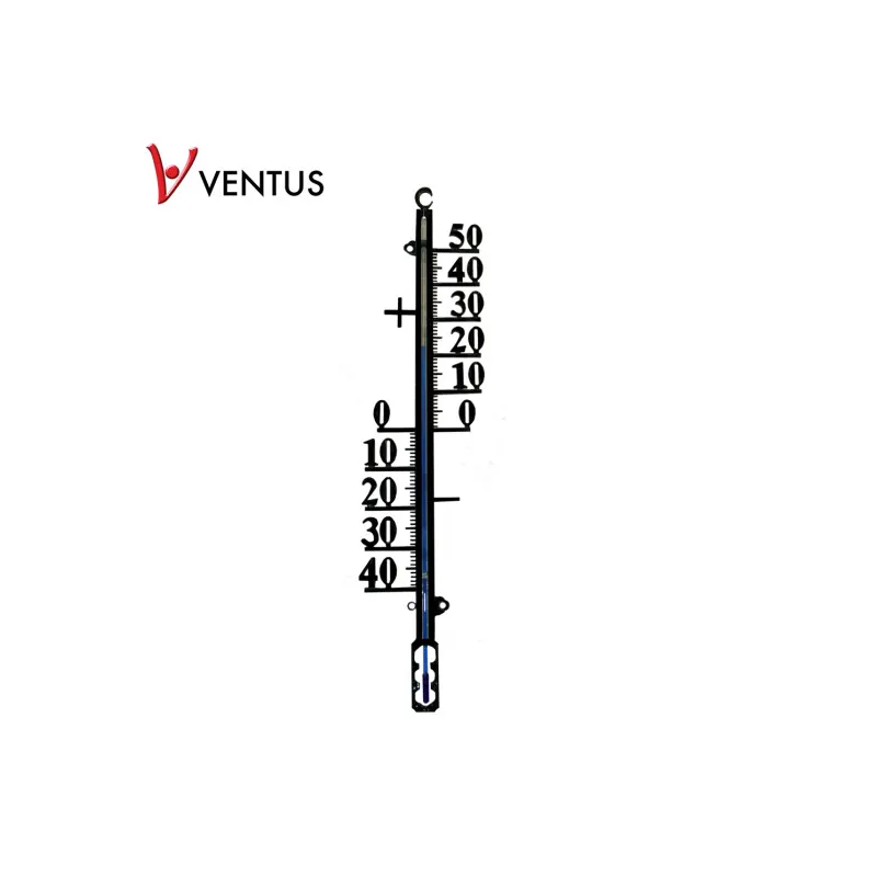 Ventus Wa415 Termometer I Metal