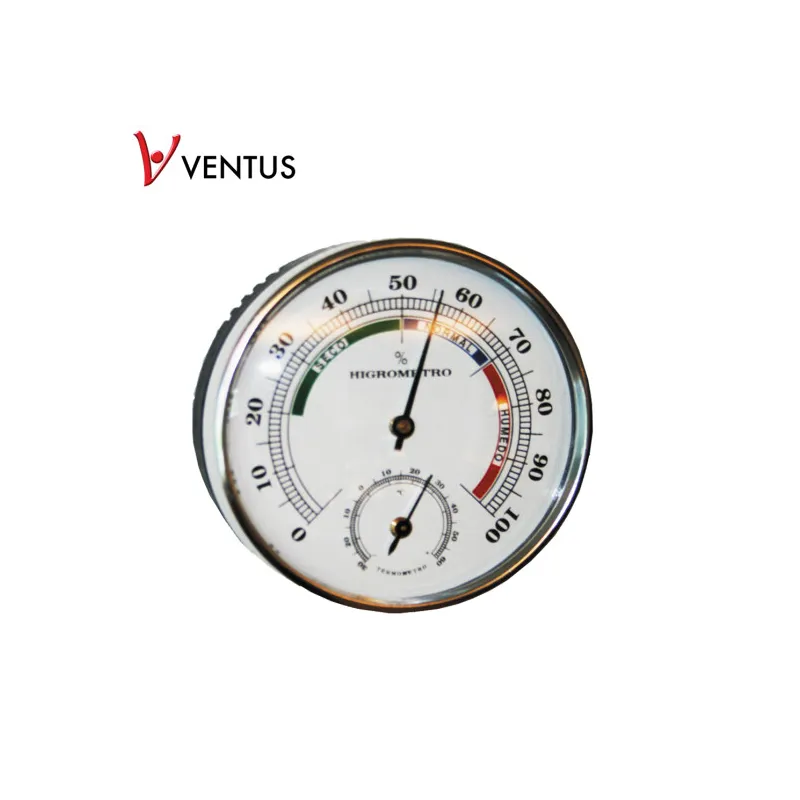 Ventus Wa085 Termo/hygrometer �85x25 Mm