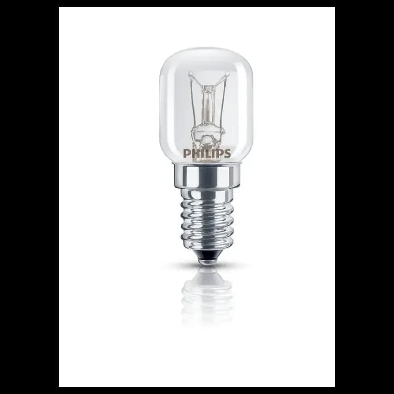 Philips Parfume 15w E14 235v Klar 1bl