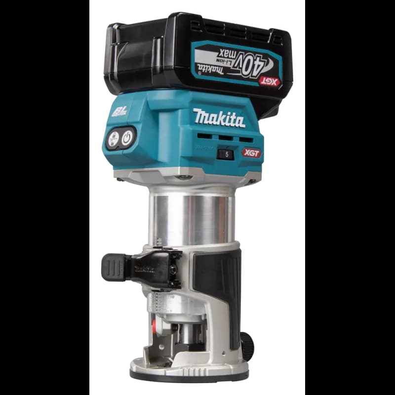 Makita Fræser XGT - RT001GZ12