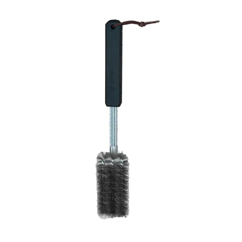 Cozze stålbørste 11,5x3x40 cm med PP greb - 90307