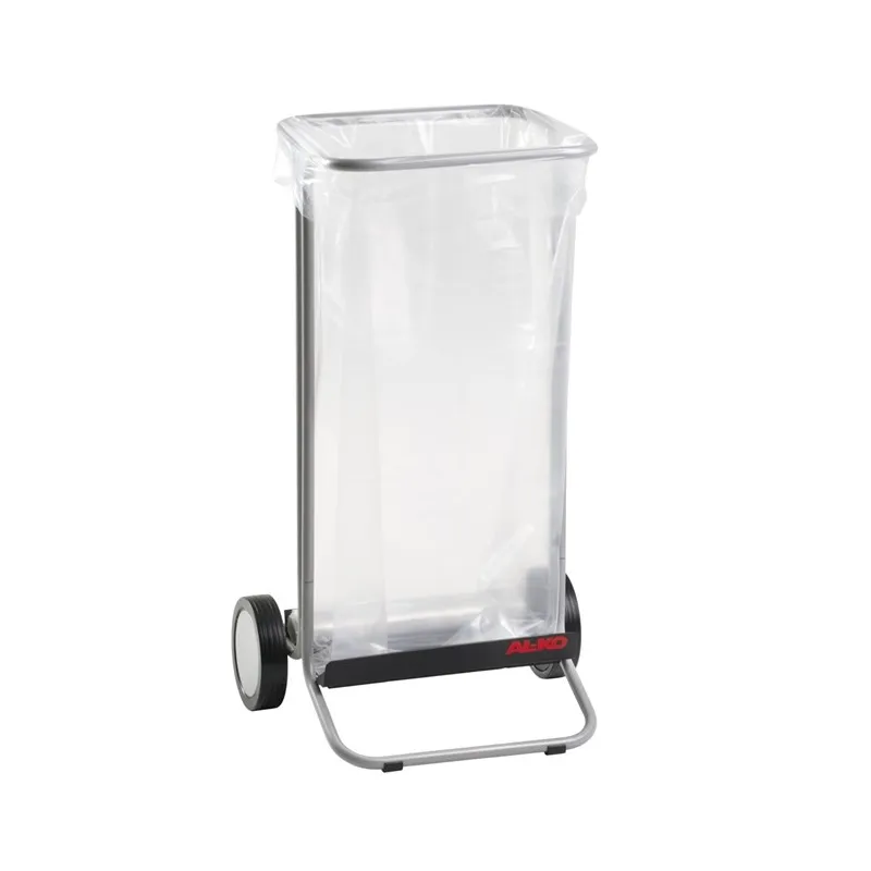 AL-KO Affaldsvogn, 80 l.