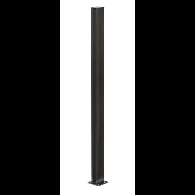 Smartfence Stolpe, H95 cm, Smart Fence - 10170
