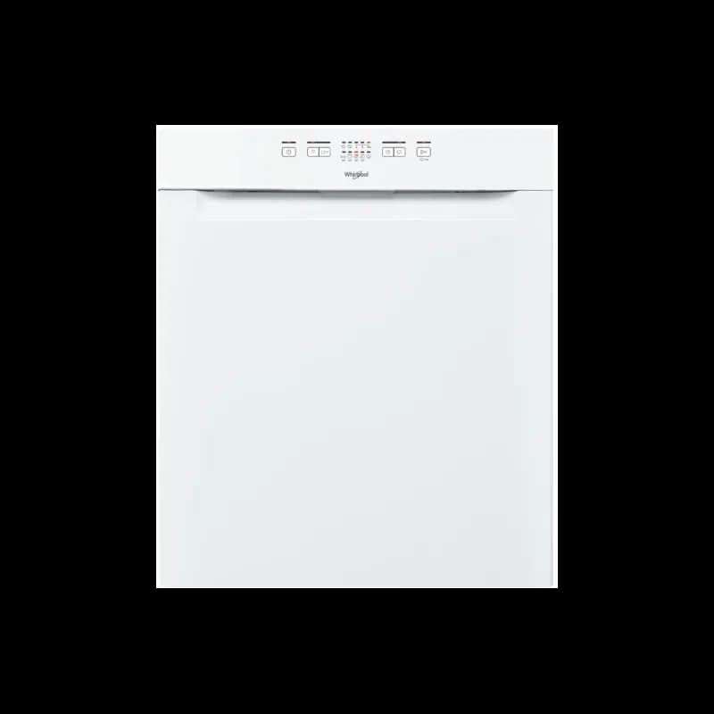 Whirlpool WUE 2B26 - Opvaskemaskine til indbygning