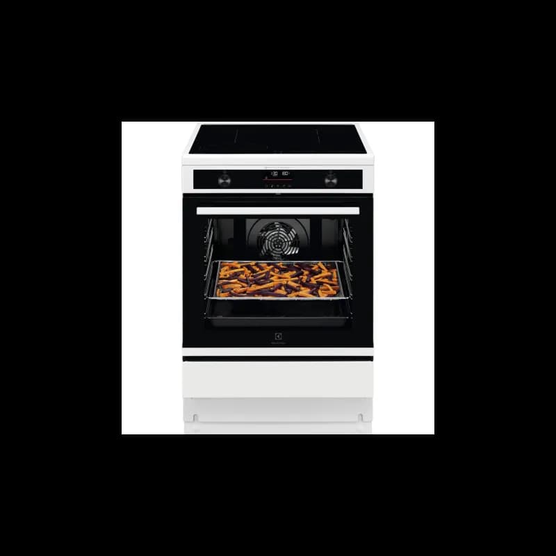 Electrolux LKI6489NOW - Induktionskomfur