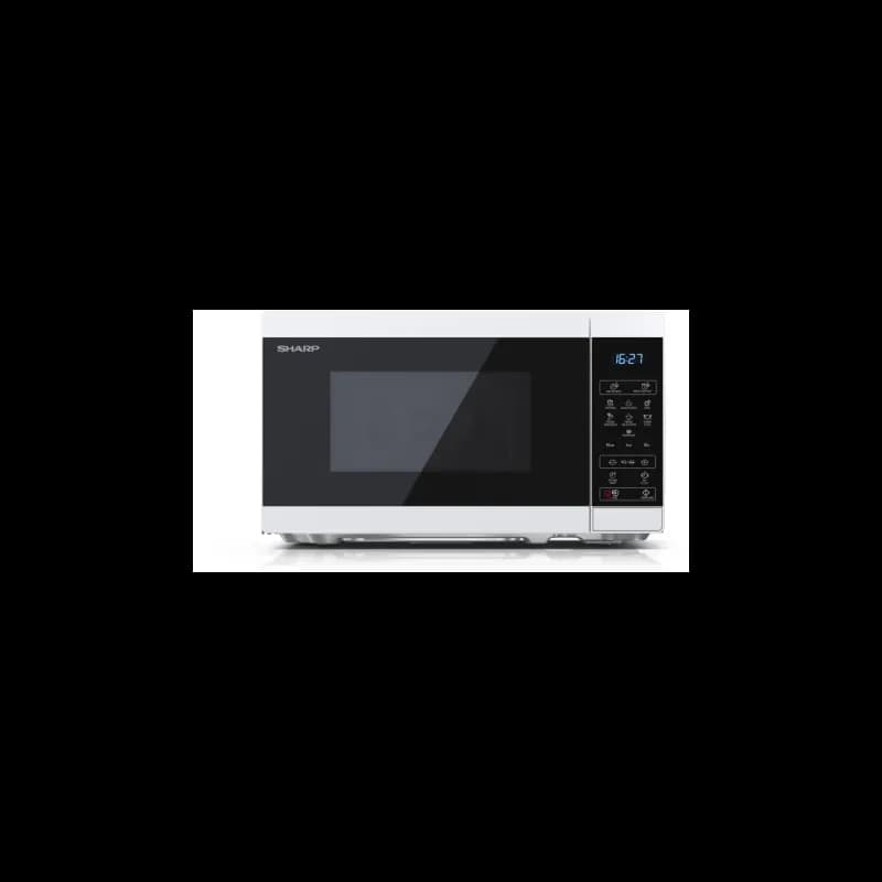 Sharp YC-MS02EW - Mikroovn