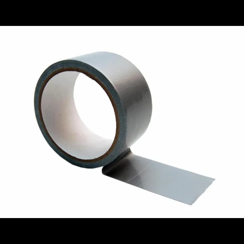 Millarco gaffatape 45 mm x 10 meter 2-pak