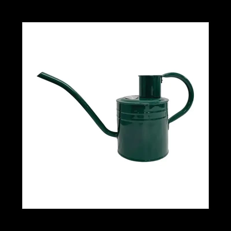 Kent & Stowe Vandkande     1lt Metal, Forest Green