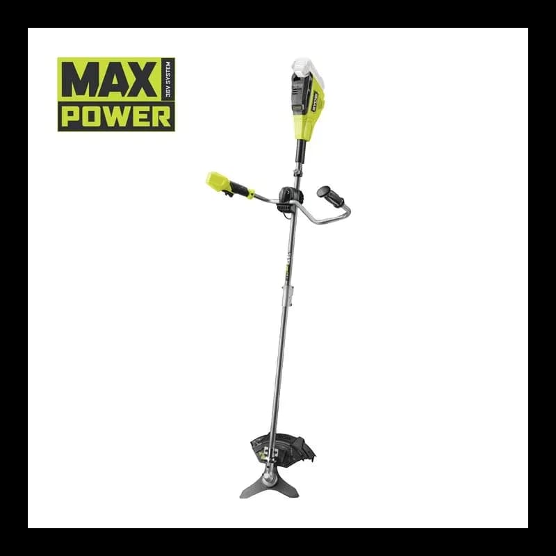 Ryobi 36V Max Power Buskrydder  - RY36BCX30A-0