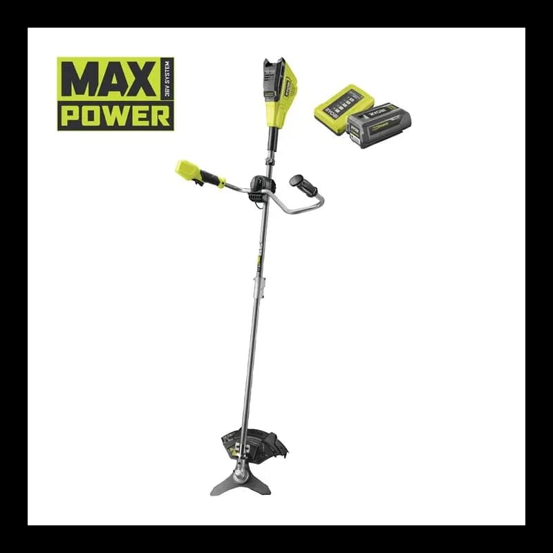 Ryobi 36V Max Power Buskrydder  - RY36BCX30A-140