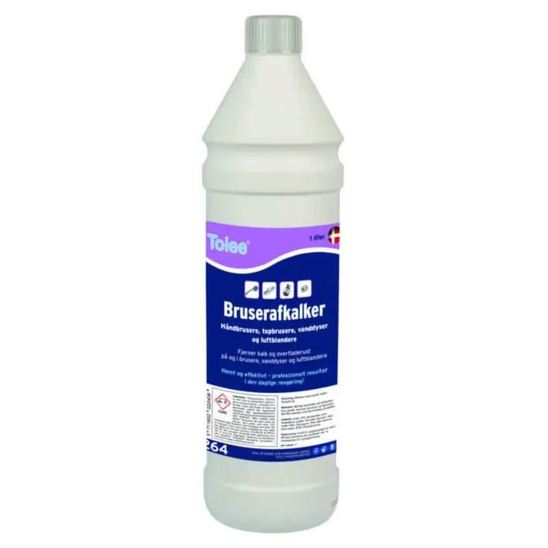 Toiee Bruserafkalker  1 L