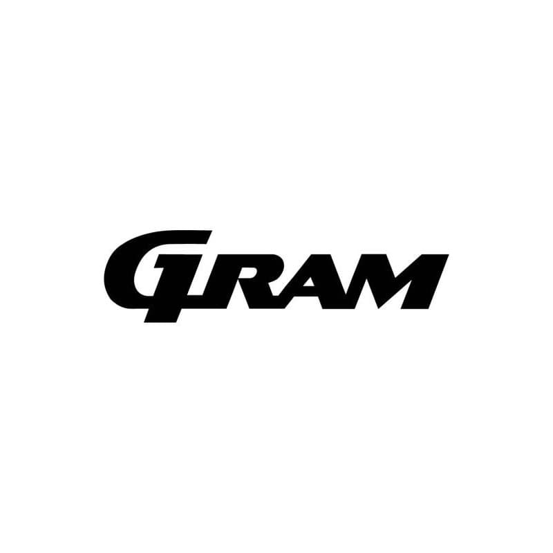 Gram Kulfilter FWK280 Tilbehør til emhætte