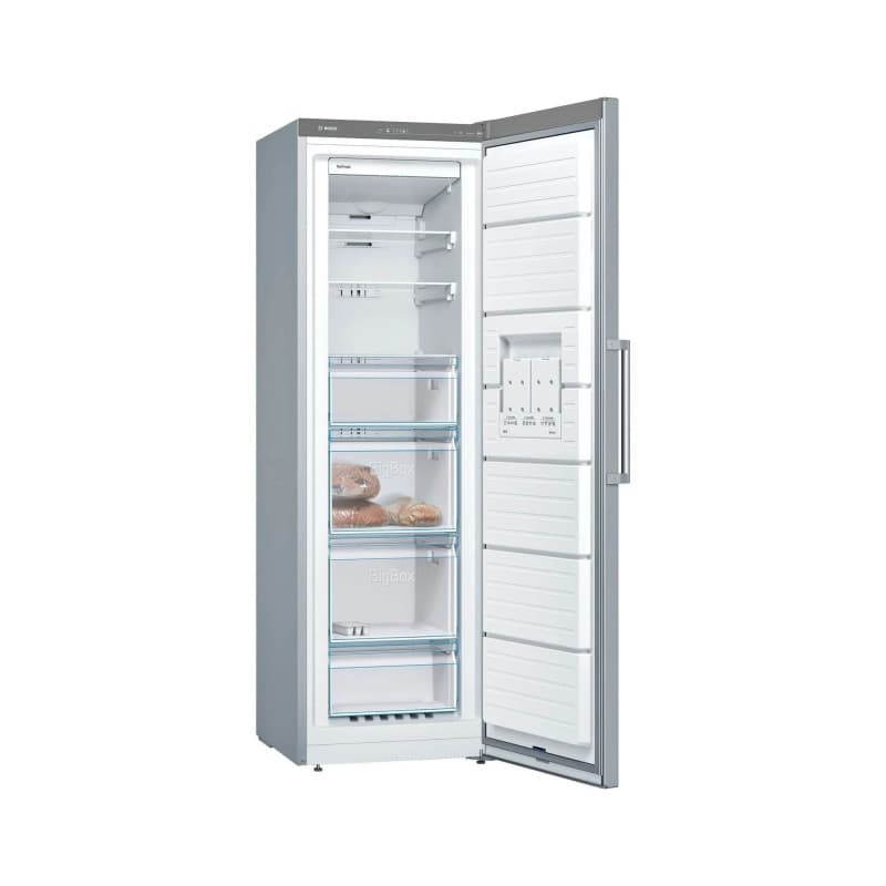 Bosch GSN36VLEP Fritstående fryseskab