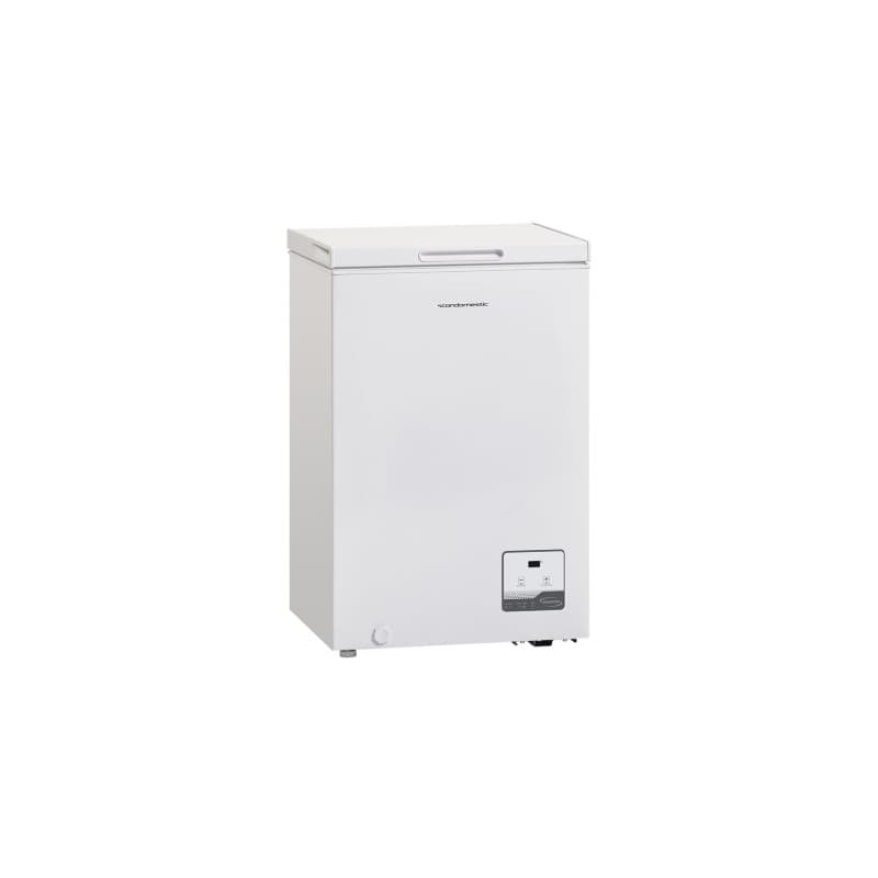 Scandomestic CF100WD Fryseboks