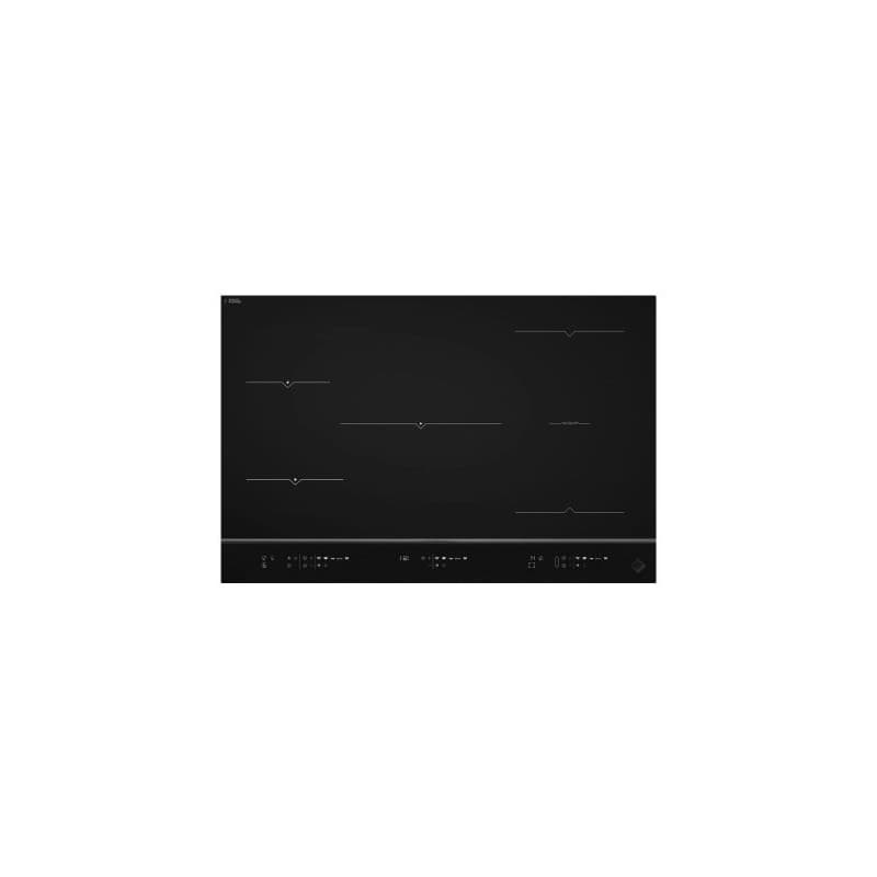 De dietrich DPI 2878 B Induktionskogeplade