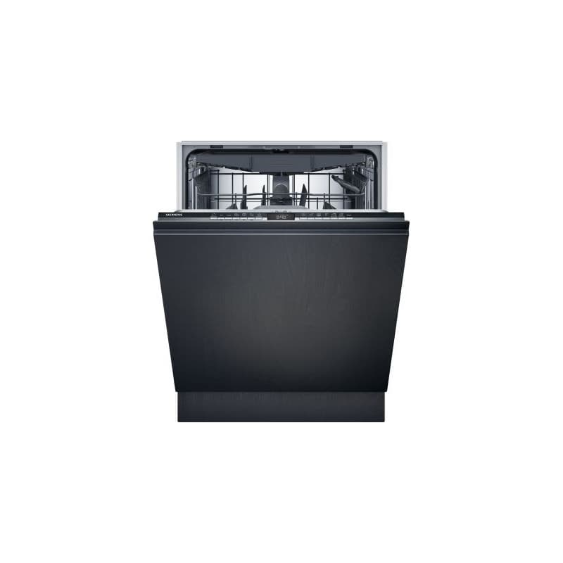 Siemens SN63HX03ME Opvaskemaskine til integrering