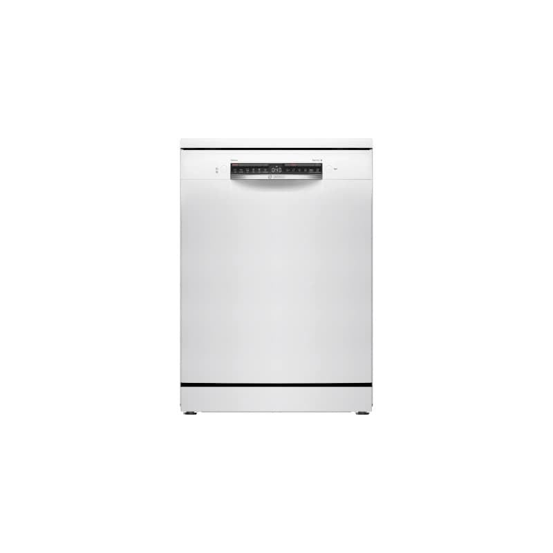 Bosch SMS4HVW00E Fritstående opvaskemaskine