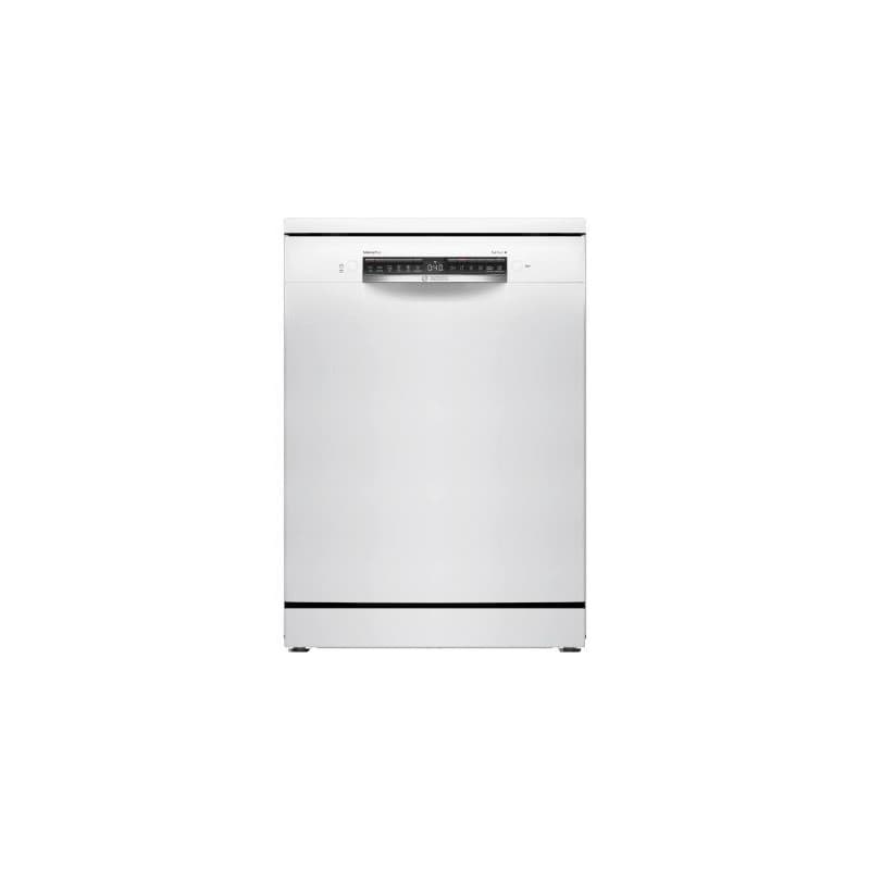 Bosch SMS4HMW06E Fritstående opvaskemaskine