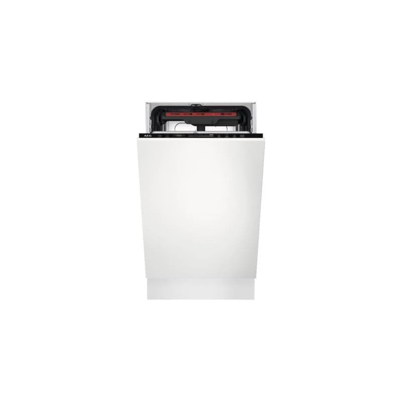 AEG FSE73507P Smal opvaskemaskine