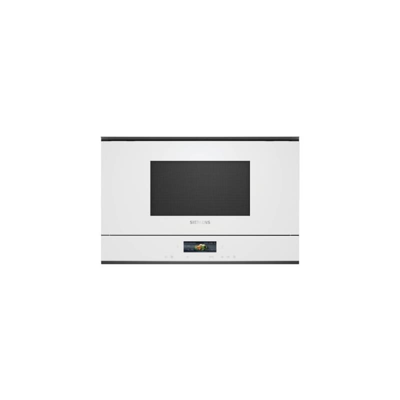 Siemens BF722L1W1 Mikroovn til indbygning