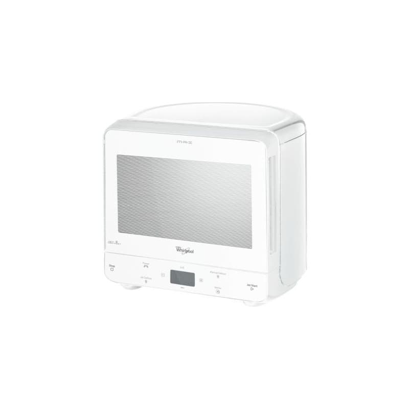 Whirlpool MAX 34 FW Mikroovn