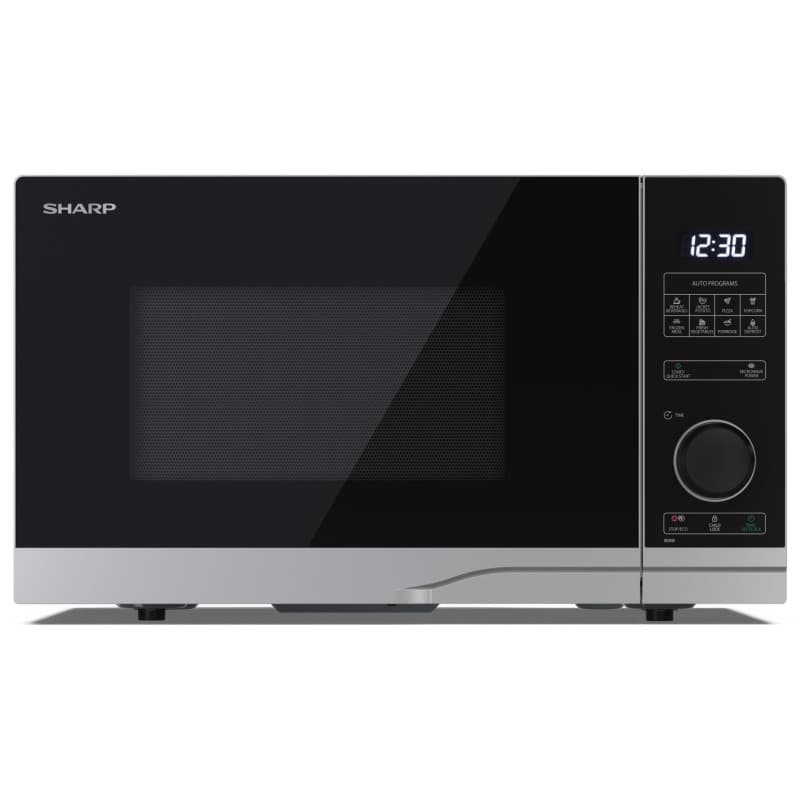 Sharp YC-PS234AE-S Mikroovn