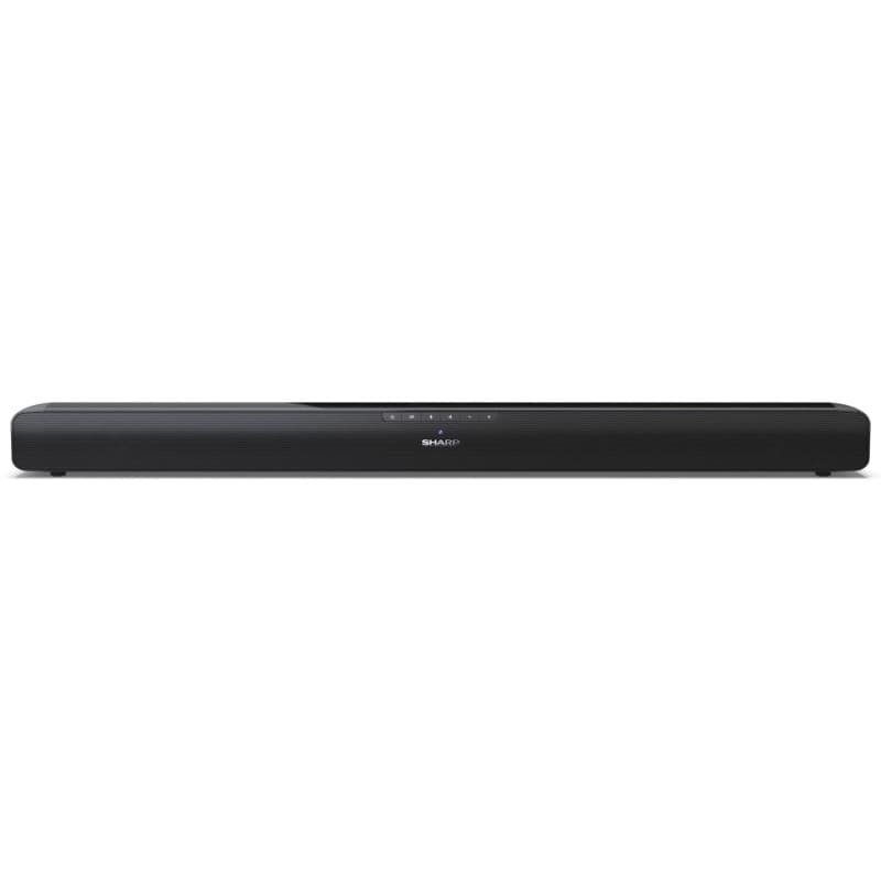 SHARP HT-SB100 2.0 HDMI og Bluetooth Soundbar