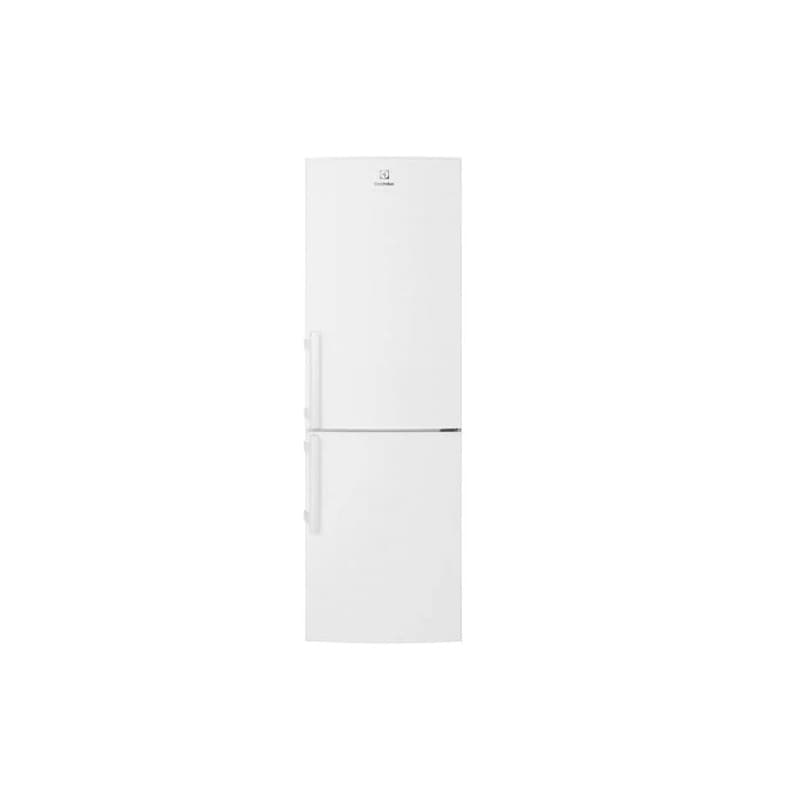 Electrolux ENT5NE33W4 Fritstående kølefryseskabe