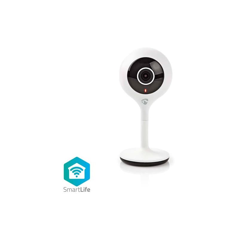Nedis SmartLife indendørskamera -  2190002105 - UDG.