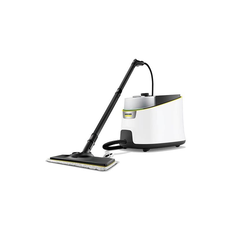 Kärcher SC 4 Deluxe EasyFix Damprenser