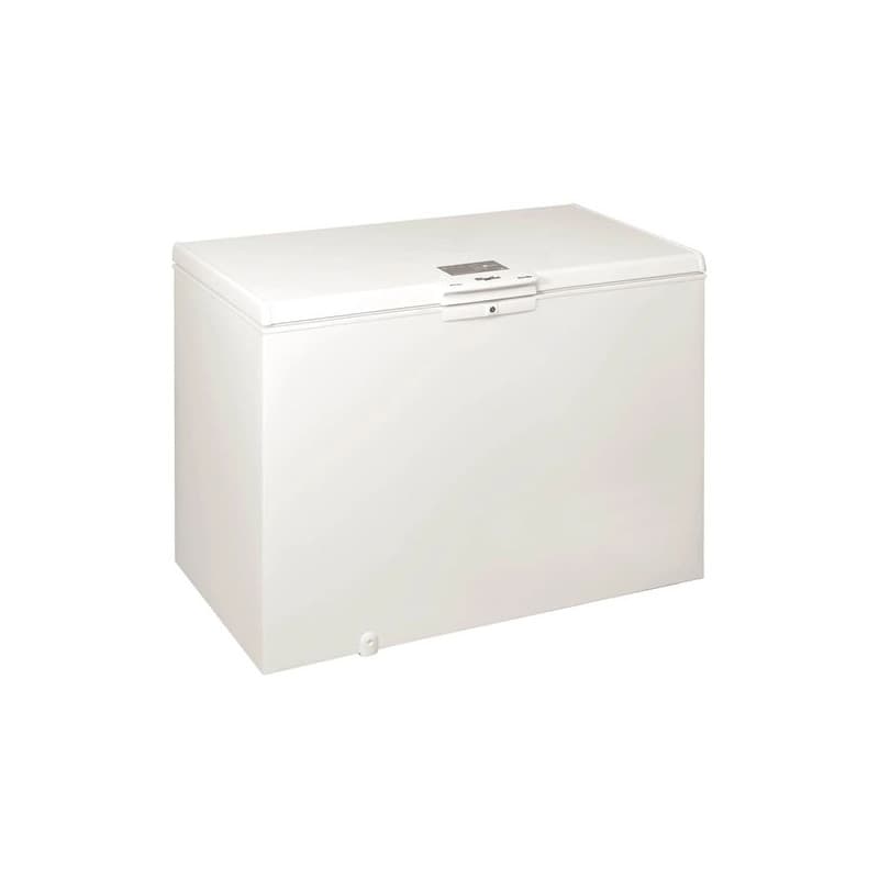 Whirlpool W 390 FO Fryseboks - UDG.